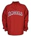 Los Angeles Angels Convertible Cool Base Gamer Jacket
