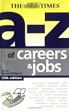 The A-Z of Careers and Jobs