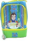Big Cook Little Cook Lunch Bag with 2 compartments