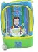 Big Cook Little Cook Lunch Bag with 2 compartments
