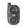 Coleman Transmit Single Clam 2-Way Radio