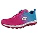 Skechers Sport Women's Perfect Quest Fashion Sneaker
