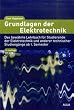 Grundlagen der Elektrotechnik
