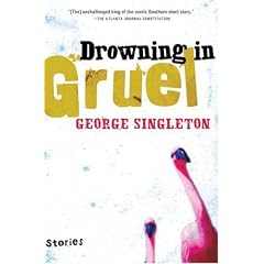 Drowning in Gruel