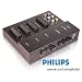 Philips SWV2052/10 3 Way Scart A/V Switcher / Selector