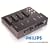 Philips SWV2052/10 3 Way Scart A/V Switcher / Selector