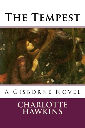 The Tempest: A Guy of Gisborne Story