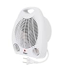DEMA Heizlüfter FH-501/ 2000 Watt