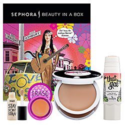 Benefit Cosmetics Beauty In A Box ($92 Value) Beauty In A Box