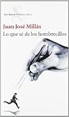 Lo que sé de los hombrecillos