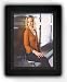Marg Helgenberger CSI Autograph Signed & Framed Photo