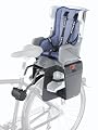 Kettler Teddy Bicycle Seat
