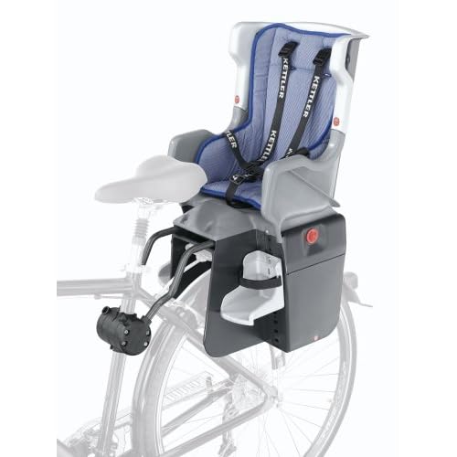Kettler Teddy Bicycle Seat