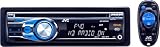 Buy JVC KD HDR40 CD Receiver with Built In HD Radio Tuner, Front AUX Input, and Bluetooth/Satellite Radio add on capability ..Buy This 41xI3m2jk3L. SL160 Buy JVC KD HDR40 CD Receiver with Built In HD Radio Tuner, Front AUX Input, and Bluetooth/Satellite Radio add on capability ..Buy This