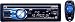 JVC KD-HDR40 CD Receiver with Built-In HD Radio Tuner, Front AUX Input, and Bluetooth/Satellite Radio add-on capability
