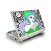 Paper Doll Design Asus Eee PC 904 Skin Decal Protective Sticker