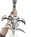 Warcraft Lich King Death Knights Frostmourne Sword