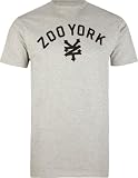 ZOO YORK Core Arch Mens T-Shirt