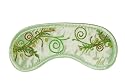 Daydream V-6002 Aloe Vera Nature Schlafmaske mit AloeVera-Mikrokapseln im Stoff