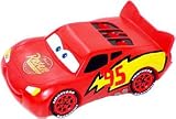 DISNEY CARS Toothbrush Holder