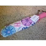 Coach F60664 60664 Umbrella Floral Graffiti New