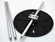 SawKart Circle Cutting Kit