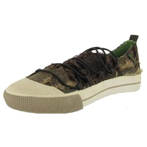 Buy BLOWFISH Xon Ladies Casual Sneaker Vegan Shoe by Blowfish