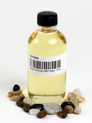 Fragrance Body Oil Compared To: Vince Camuto (W) Type - 4 Oz.