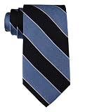 Tommy Hilfiger Tie, Skinny Pluto Stripe