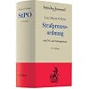 Strafprozessordnung