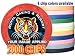 Custom Poker Chips: Put your image, Promotional Logo, or Design on a chip - 2,000 Full Color Authentic Casino Clay poker chips