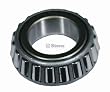 Dixie Chopper Replacement Roller Bearing - Replaces 10207