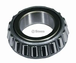 Dixie Chopper Replacement Roller Bearing - Replaces 10207