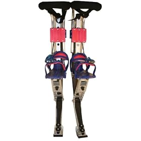 PowerStrider Sport (Blue)