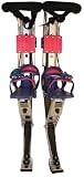 PowerStrider Sport (Blue) (1 Pair Stilts) (Up to 262 Lbs.) 41xI7GW2LdL. SL160 PowerStrider Sport (Blue) (1 Pair Stilts) (Up to 262 Lbs.)