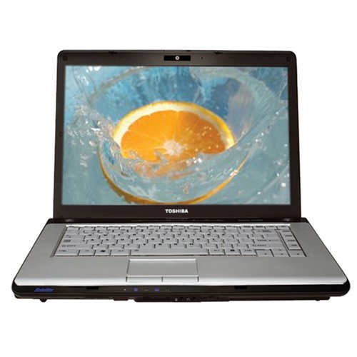 PCHardware: Toshiba Satellite A215 S7462 15.4