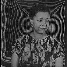 Ethel Waters