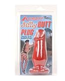 Extreme Toyz Butt Plug