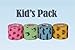 ANDOVER CO-FLEX NL Kids Pack 2