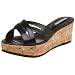 Charles David Women's Ticklish Wedge Sandal