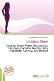 Jessica Stam