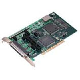 【クリックで詳細表示】コンテック 非絶縁型高精度高機能アナログ入力ボード AD16-16(PCI)EV