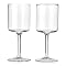 Mangold Red Wine Glasses Set of 2