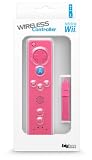 Big Ben Controller - Pink (Wii)