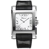 Chopard Ladies 28 3570 Happy Sport Diamond Watch by Chopard