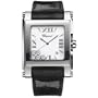Chopard Women's 283570-0001 Happy Sport Diamond White Dial Watch