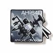 AH-64 Big Picture Pin