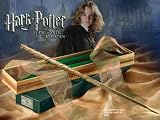 harry potter hermoine granger collectable wand