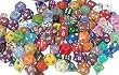 Chessex Dice: Twenty Sided Dice - D20 - Random Group of Twenty Sided Die (You Pick How Many You Want)
