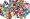 Chessex Dice: Ten Sided Dice - D10 - Random Group of Ten Sided Die (You Pick How Many You Want), 20 Dice